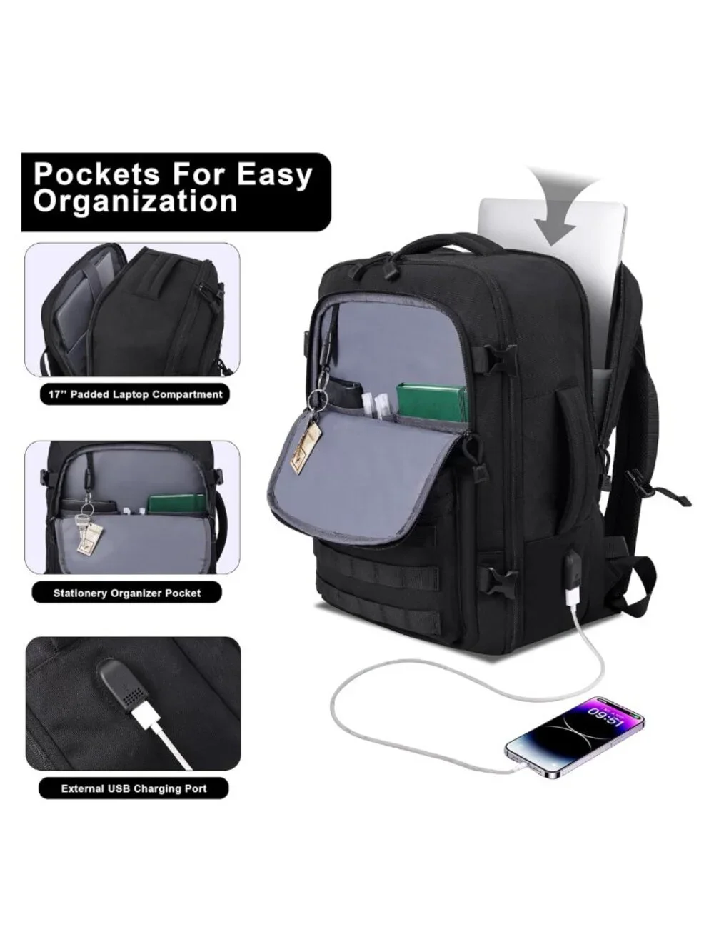N/A charging access theft